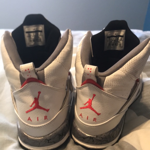 Need to get ride if they don’t fit - Picture 7 of 7